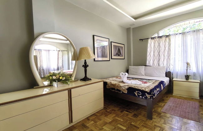 Tampus Staycation Rental Cebu - Photo 8