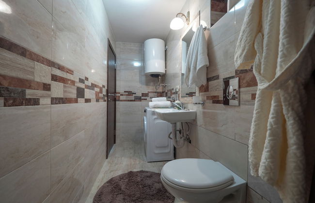 Casa Pastrovici del Mare - Foto 29