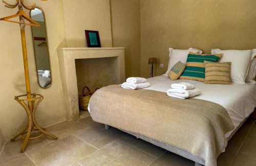 La Magnanerie 1818 villa de prestige 5 étoiles Luberon - Photo 53