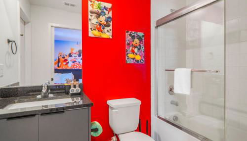 3 Bedroom 8 Miles from Disney Word - Foto 3, Other