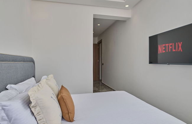 StayHere Casablanca - Oasis - Premium Residence - Photo 2
