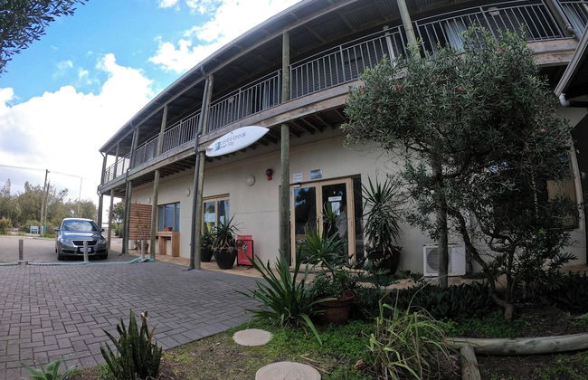 Center Break beach stay - Foto 7