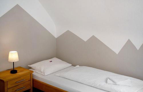 Ferienwohnung im Hof 120qm - Foto 17