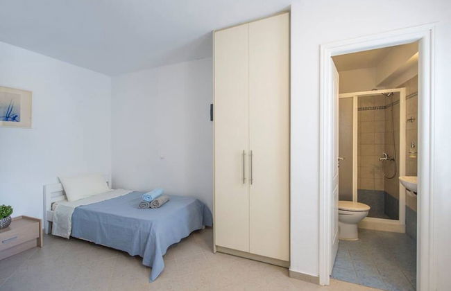 Villa Romina in Paros - Foto 2