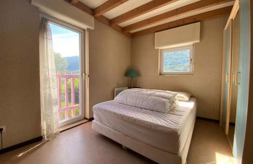 Grand duplex avec 3 chambres à deux pas de Saint-Lary - Foto 6