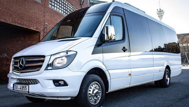 Privater Transfer von Frankfurt nach Zürich in eine Richtung - Foto 4