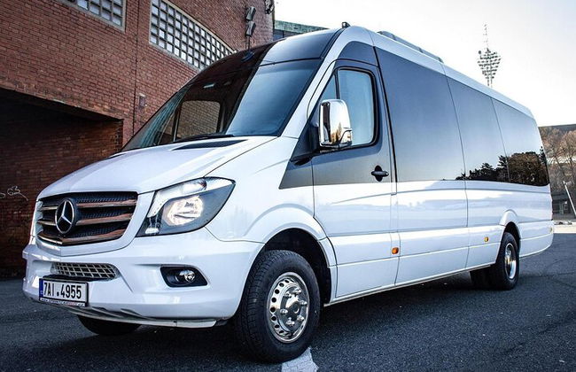 Traslado privado de ida de Frankfurt a Winterthur - Foto 10