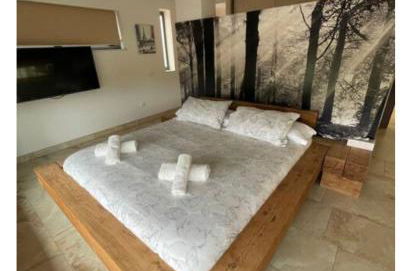 Casa Rural Villa Cruz - Foto 9