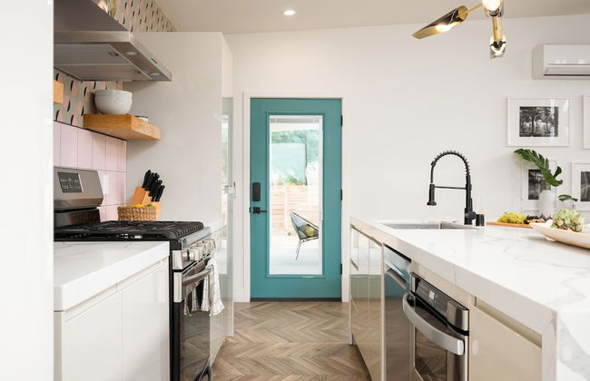 Chicory by Avantstay Modern Desert Retreat w Hot Tub - Foto 15