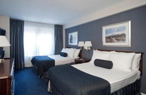 Murray Hill East Suites - Extended Stay - Photo 43