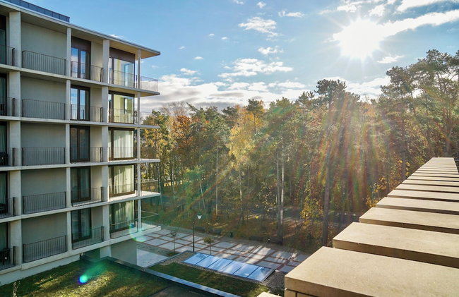 Baltic Park Fort by Baltic Home - Foto 72