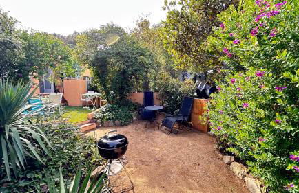 CASA CON JARDÍN A 35 METROS DE LA PLAYA. BR. - Photo 39