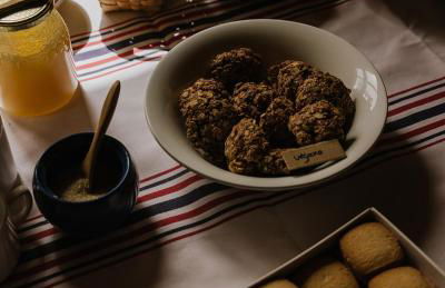 Agroturismo Mari Cruz - Foto 41