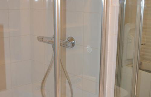 Studio cabine 4 pers, balcon, pied des pistes, ascenseur - FR-1-557A-1 - Foto 7