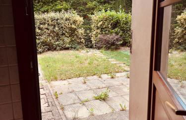 Il convento in pineta - Foto 12