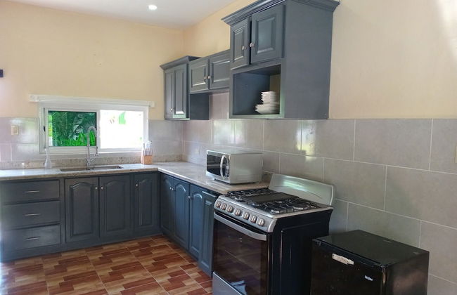 Blue Seas Two Unity Hall - Foto 9