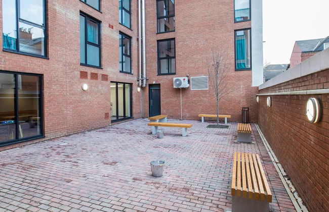 Student Only Botanic Studios - Foto 36