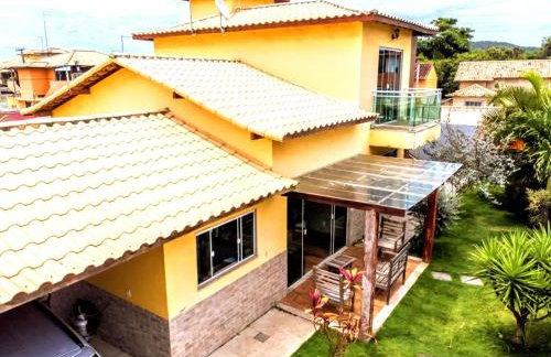 Casa amarela 2km de Geribá-Buzios - Foto 1