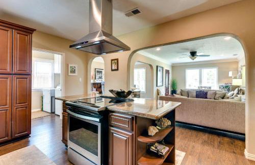 Hot Tub! Family-Friendly Galveston Getaway - Foto 11