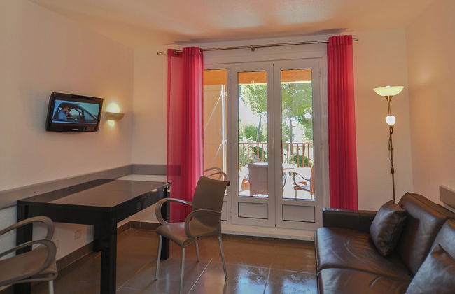 VVF Résidence Saint-Cyr-sur-Mer - Foto 44