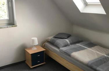 Messewohnung Düsseldorf-Nord - Foto 13