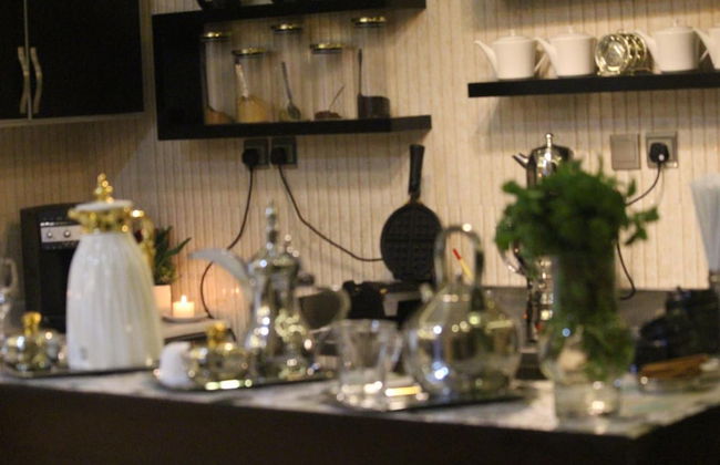 Aros Alfaisaliah Furnished Units - Foto 47