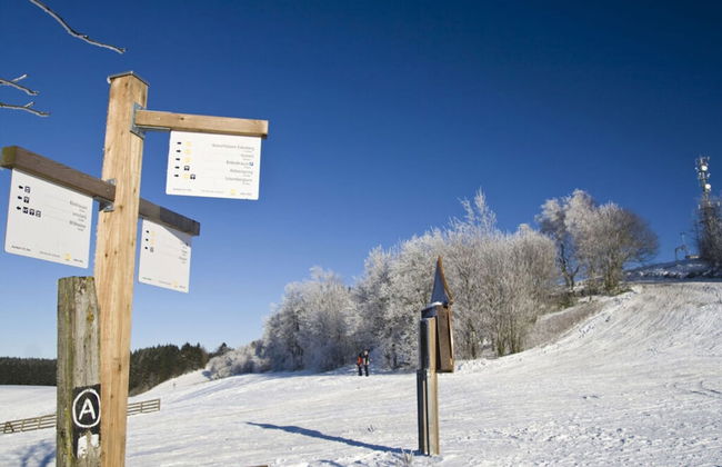 Felsberg Modern Retreat - Foto 14