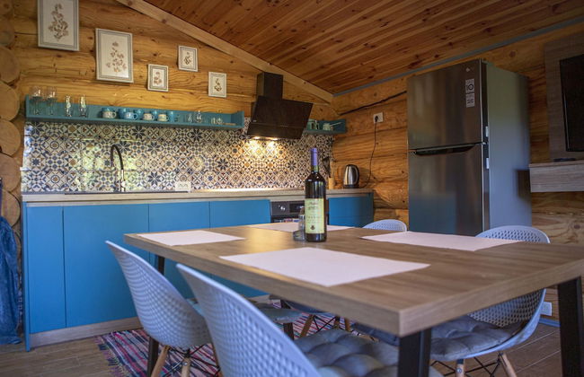 Vucje Brdo in Kolasin - Foto 26