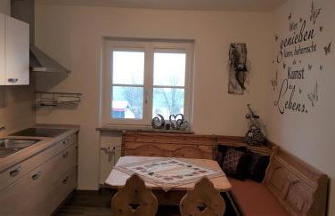 Holiday Apartment Breit - Foto 14