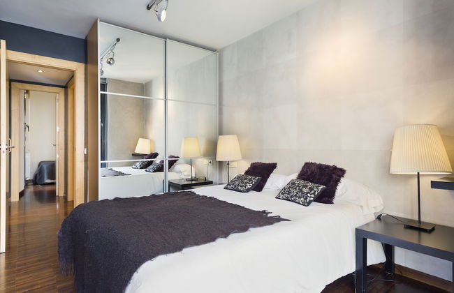 My Space Barcelona Executive Apartments Center - Photo 9