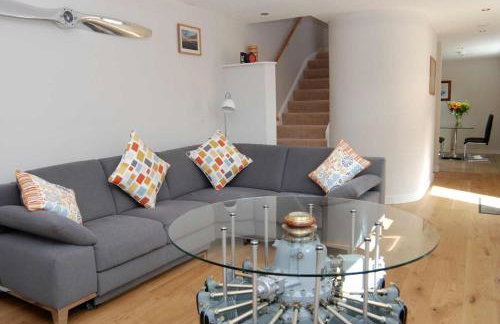 Fullers Hill Cottages - Foto 39