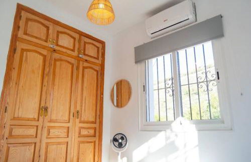 Duplex Freyer Moraira & Jávea •Piscina•Jardín•AC - Foto 28