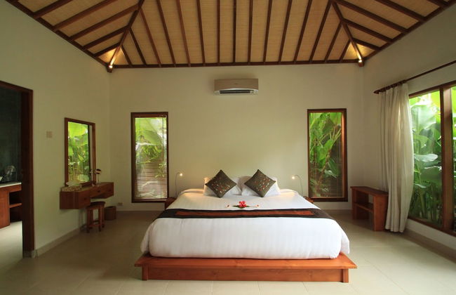 Villa Sutra - Foto 5