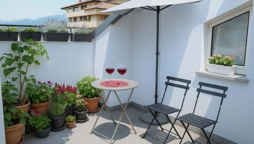 Borgo d'Oro Loft - Photo 5