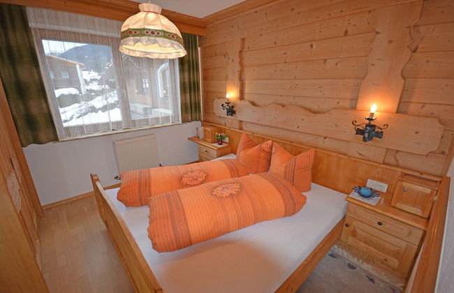 Apartment in Pitztal With Mountain Views - Foto 2