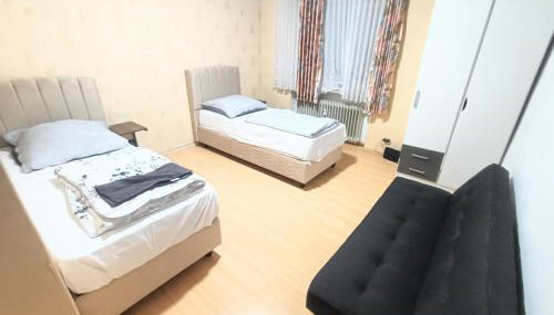 Accomodation Worfelden - Foto 4