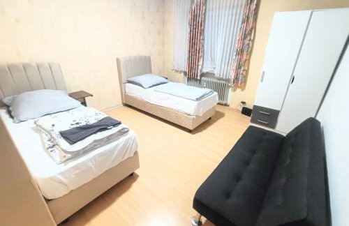 Accomodation Worfelden - Foto 4