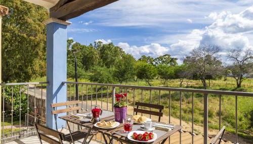 Bilocale n 10 Arbatax vicino al mare - Foto 1