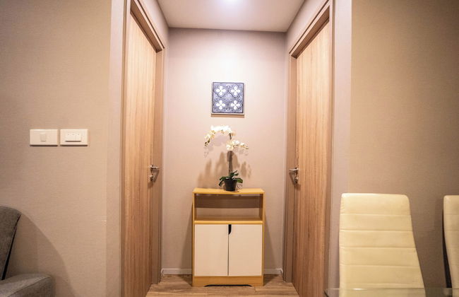 Blossom Condo Sathon-Charoenrat - Foto 25