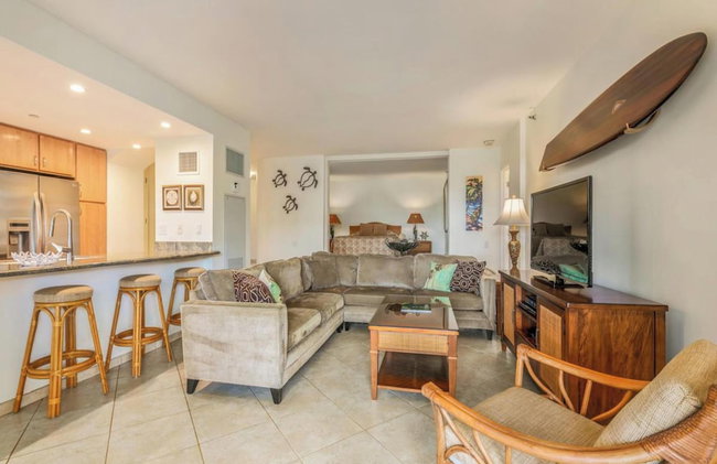 Kaanapali Alii 2 Bedroom Garden-Mountain View - Foto 29