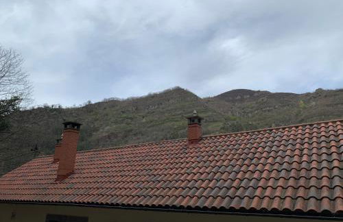 Casa Rural en Santa Cruz-Mieres - Foto 10