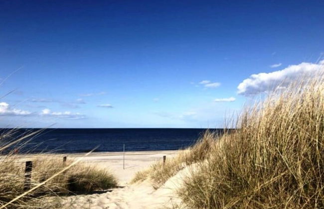 Apartment in Trassenheide for 4 Personen - Foto 27