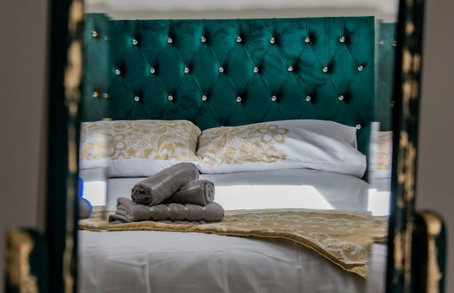 BV Lush Apartment At Conditioning House Bradford - Photo 12