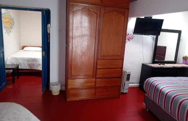 munay apartment - Foto 5