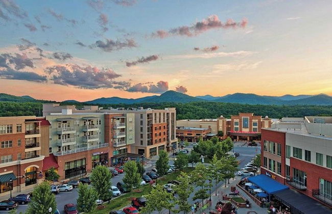 Best of the Blue Ridge by Avantstay A+ Location - Foto 17