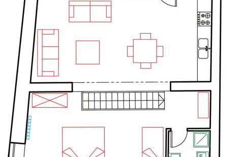 Agriturismo Monaco Di Mezzo - Foto 61