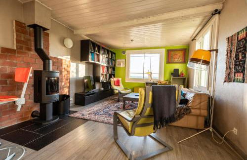 La Maison Perchée - Foto 36