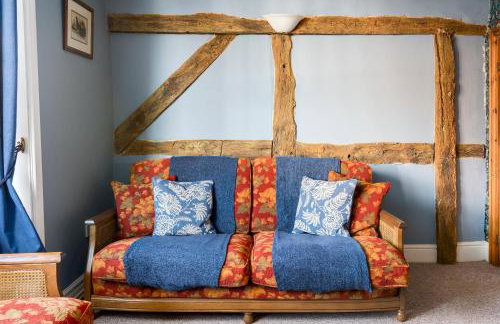 Central Stratford-upon-Avon 2 Bed Property - Pass the Keys - Foto 9