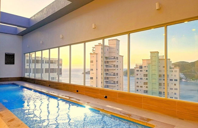 Apartamentos Ambar Roca - by SOHO - Foto 55