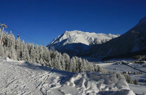 Appartement Sunnleitn - Foto 4